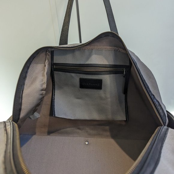EVERLANE SOLD-OUT Weekender - Picture 5 of 10